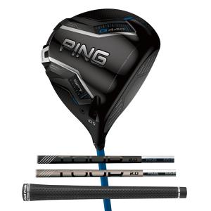 PING（ピン） PING G440 MAX ドライバー PING TOUR 2.0 完全受注生産品