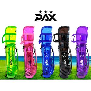 PING（ピン） キャディバッグ スタンド付き HOOFER TOUR : FEA STORE