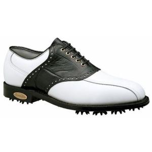 FOOTJOY（フットジョイ） シューズ クラシックドライプレミア/50642 27.0 3E｜feaz