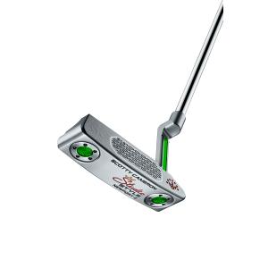 SCOTTY CAMERON タイトリスト スコッティキャメロン スタジオ