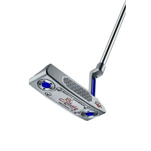 SCOTTY CAMERON タイトリスト スコッティキャメロン パター スーパー