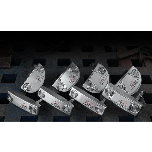 タイトリスト スコッティキャメロン パター 2020 スペシャル セレクト 日本正規品