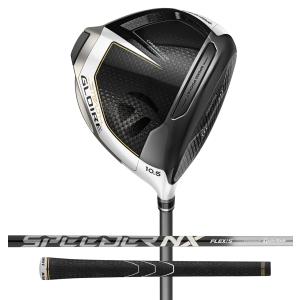 TAYLORMADE（テーラーメイド） ステルス グローレ STEALTH GLOIRE ドライバー 日本正規品｜feaz