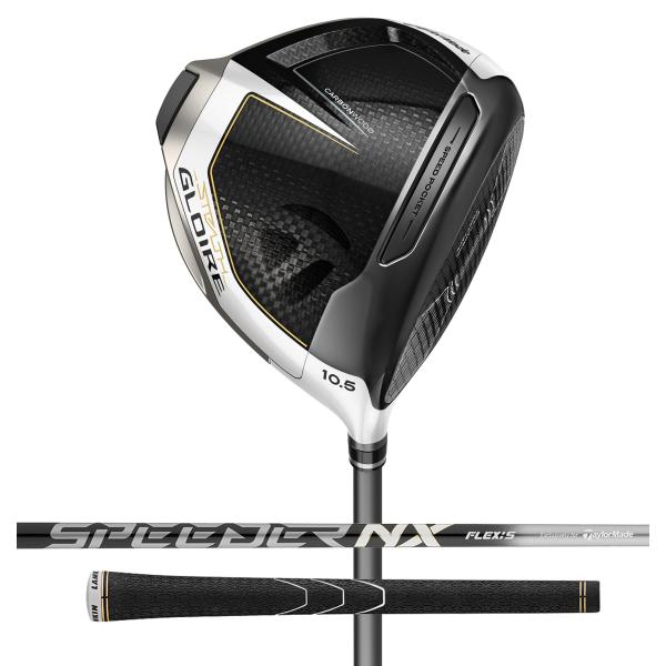 TAYLORMADE（テーラーメイド） ステルス グローレ STEALTH GLOIRE ドライバー...