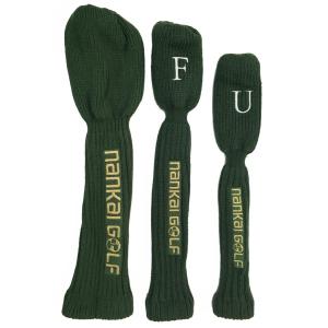 LITE 【メール便配送無料】ゴルフ ヘッドカバー ユーティリティ