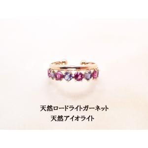 イヤーカフ レディース アレルギー対応 ニッケ...の詳細画像2