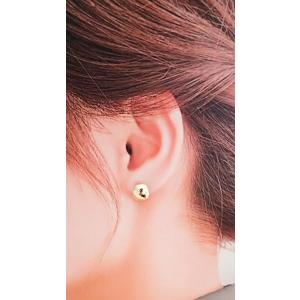 ピアス レディース アレルギー対応 ニッケルフ...の詳細画像5