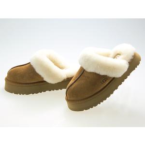 UGG（アグ） UGG WOMENS DISQUETTE 1122550 ウィメンズ ディスケット