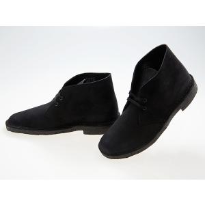 クラークス CLARKS ORIGINALS DESERT BOOTS デザートブーツ