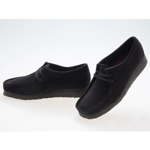 クラークス CLARKS ORIGINALS WALLABEE ウィメンズ ワラビー レディース 女...
