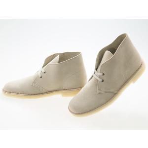 クラークス CLARKS ORIGINALS DESERT BOOTS デザートブーツ SAND S...