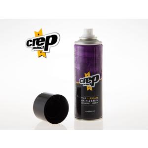 クレップ プロテクト CREP PROTECT 防水スプレー 200ml シューズ スニーカー 靴用...