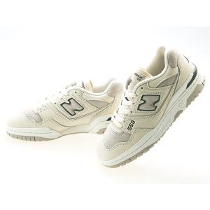 ニューバランス NEW BALANCE BBW550RB レディースサイズ IVORY/GRAY/BLACK アイボリー/グレー/ブラック ワイズB｜fedes