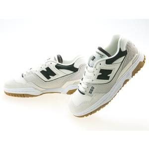 ニューバランス NEW BALANCE BBW550TA レディースサイズ WHITE/GRAY/BLACK/GUM ホワイト/グレー/ブラック/ガム ワイズB｜fedes