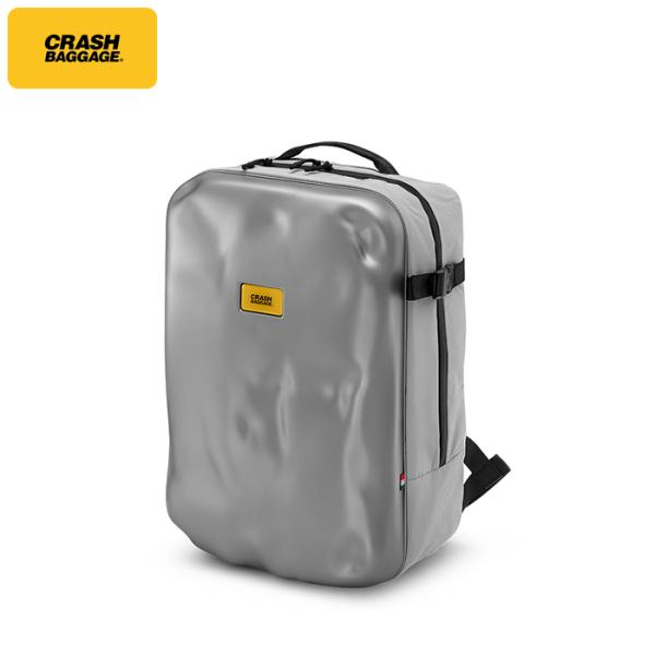 クラッシュバゲージ CRASH BAGGAGE ICONIC 2.0 BACKPACK アイコニック...