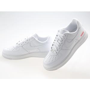 エア フォース 1 ナイキ エアフォース シュプリーム NIKE AIR FORCE  