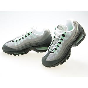 ナイキ NIKE WMNS AIR MAX 95 BIG BUBBLE 【FRESH MINT】 ウィメンズ エアマックス 95 ビックバブル 【フレッシュミント】 #HJ5996-005