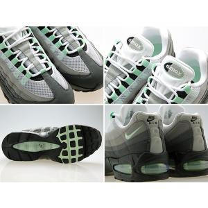 ナイキ NIKE WMNS AIR MAX 9...の詳細画像2