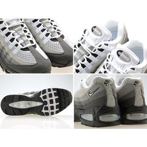 ナイキ NIKE AIR MAX 95 OG ...の詳細画像2