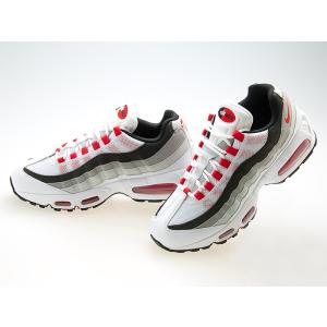 ナイキ NIKE AIR MAX 95 OG【COMET RED】【コメットレッド】 エアマックス 95 ビックバブル プレミアム レッドグラデ IB7862-100