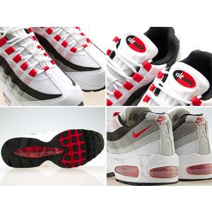 ナイキ NIKE AIR MAX 95 OG【...の詳細画像2