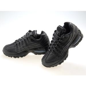 ナイキ NIKE AIR MAX 95 LEATHER BIG BUBBLE QS【TRIPLE B...