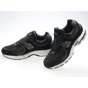 ニューバランス　M2002RB ブラック　NEW BALANCE 27.5 New Balance ML2002RB BLACK（ニューバランス ML2002RB-ブラック