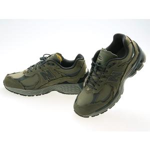 New Balance ニューバランス NEW BALANCE M2002RPJ CORDURA PACK