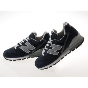 ニューバランス NEW BALANCE M996NAV メンズサイズ MADE IN USA NAVY/GRAY ネイビー/グレー ワイズD