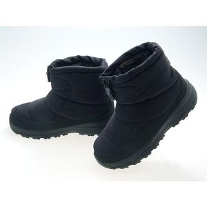 ザ ノースフェイス THE NORTH FACE NUPTSE BOOTIE WP VI SHORT...