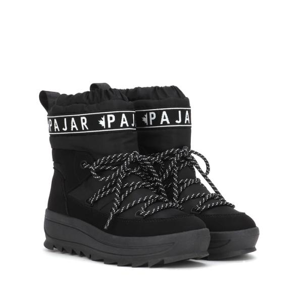 パジャール PAJAR GALAXY BOOTS ギャラクシー ブーツ SNOW BOOTS スノー...