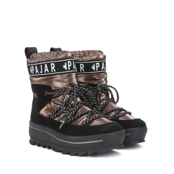 パジャール PAJAR GALAXY BOOTS ギャラクシー ブーツ SNOW BOOTS スノー...