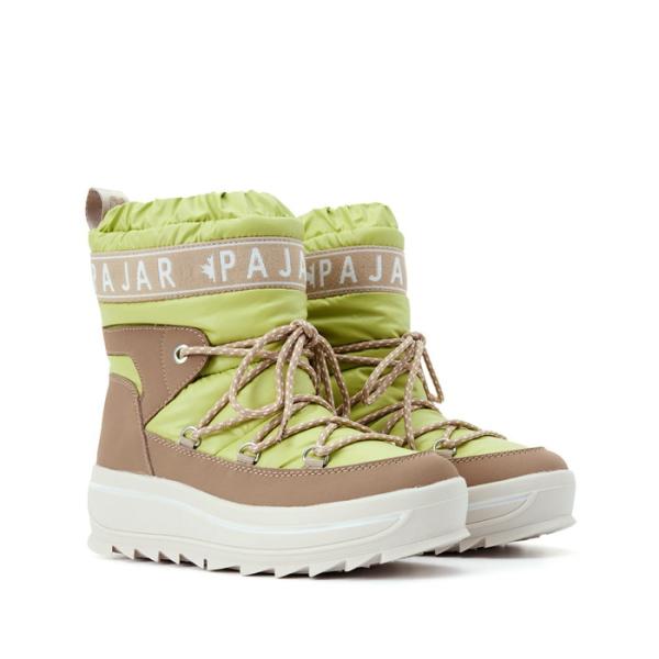 パジャール PAJAR GALAXY BOOTS ギャラクシー ブーツ SNOW BOOTS スノー...