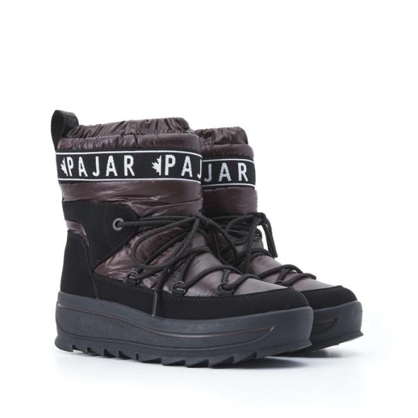 パジャール PAJAR GALAXY BOOTS ギャラクシー ブーツ SNOW BOOTS スノー...