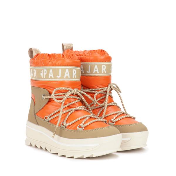 パジャール PAJAR GALAXY BOOTS ギャラクシー ブーツ SNOW BOOTS スノー...