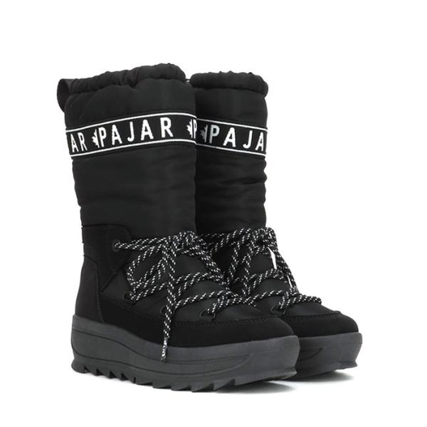 パジャール PAJAR GALAXY HIGH ギャラクシー ハイ SNOW BOOTS スノーブー...