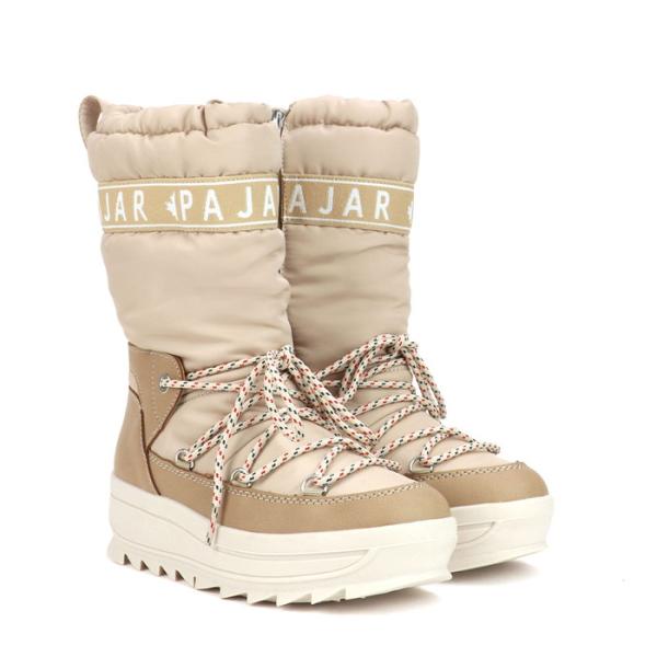パジャール PAJAR GALAXY HIGH ギャラクシー ハイ SNOW BOOTS スノーブー...