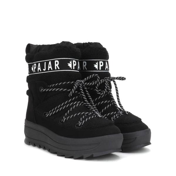パジャール PAJAR GALAXY LAMA ギャラクシー ラマ SNOW BOOTS スノーブー...