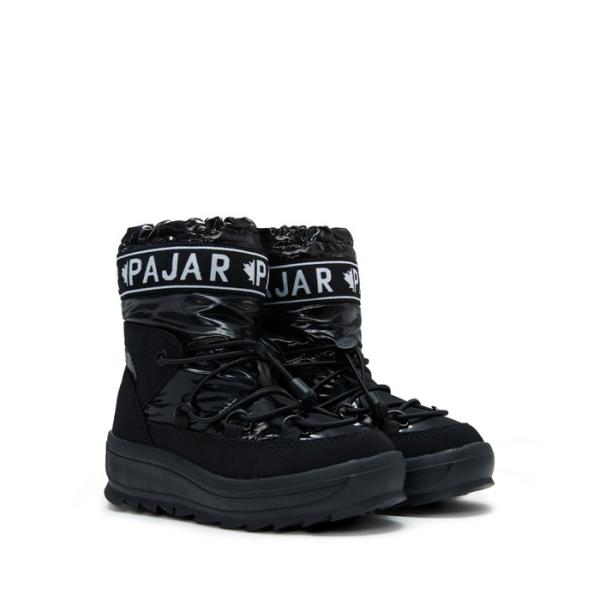 パジャール PAJAR  GALAXY ギャラクシー  KIDS SNOW BOOTS キッズ スノ...