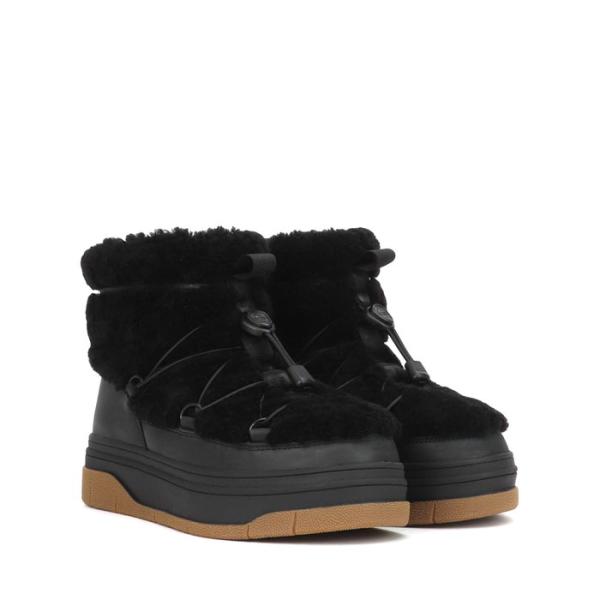 パジャール PAJAR JANIE 2.0 ジェイニー フリースブーツ SNOW BOOTS スノー...