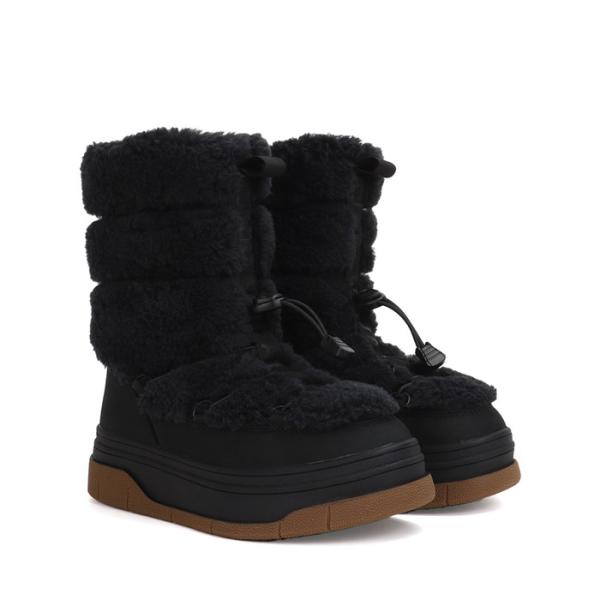 パジャール PAJAR JANIE HIGH 2.0 ジェイニー ハイ 2.0 シープスキン ムート...