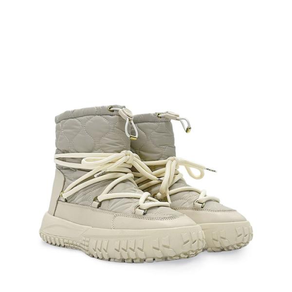 パジャール PAJAR NAVITA ナビタ キルティング ウィンターブーツ WATERPROOF ...