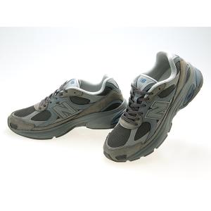 ニューバランス NEW BALANCE U20107Z3 ABZORB 2010 TORNADO/F...