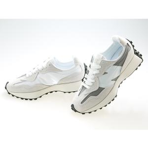 New Balance（ニューバランス） 327 NEW BALANCE MS327SB BLACK Width