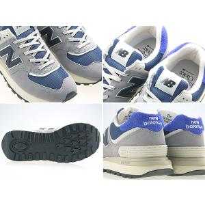 ニューバランス NEW BALANCE U57...の詳細画像2