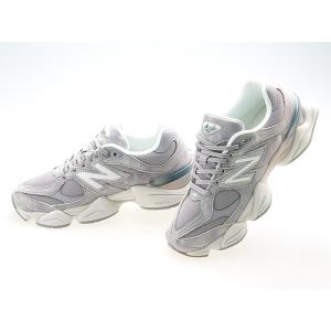 ニューバランス NEW BALANCE U906087O 9060 メンズ・レディースサイズ TRU...