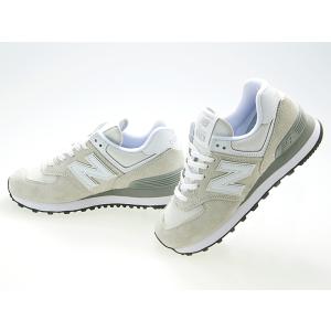 New Balance ニューバランス スニーカー 574 MULTI メンズ