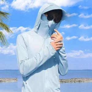 遮光 UVカット レディース 日除け 涼しい ...の詳細画像3