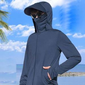 遮光 UVカット レディース 日除け 涼しい ...の詳細画像4