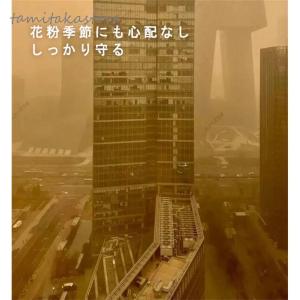 花粉メガネ 花粉用メガネ ブルーライトカット ...の詳細画像2